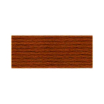 DMC Floss 0301 Medium Mahogany